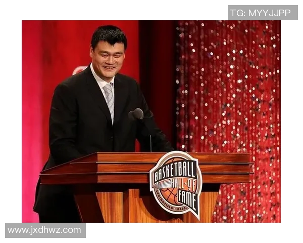 姚明在NBA的年薪揭秘及其对中国篮球的影响分析