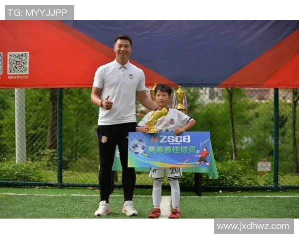 勇敢追梦的足球明星们如何克服残疾成就辉煌人生