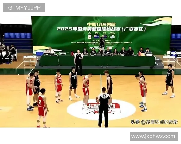 中国男篮对阵乌克兰精彩直播全程回顾与赛后分析