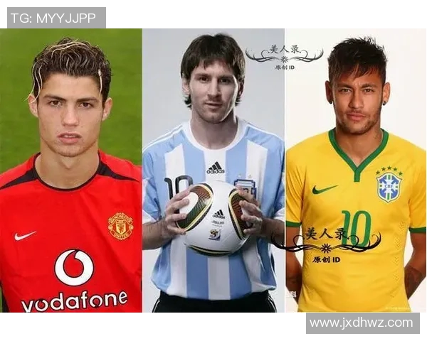 全球足球明星盘点包括梅西C罗内马尔等传奇球员的成就与影响